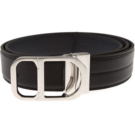 cristian dior men belts|christian Dior belts men's.